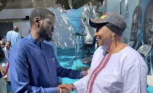 Aminata Touré salue ces nominations de Diomaye Faye : ils auront « pour mission d’instruire les dossiers relatifs à… »