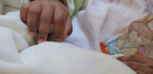 SICAP Baobab : Un bébé d’un mois abandonné devant un appartement