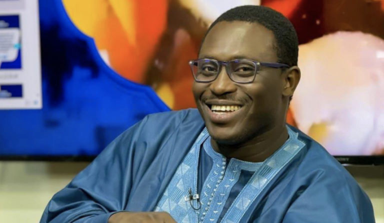 Bachir Fofana limogé de la direction de l’AEME avec effet immédiat, il est accusé de…