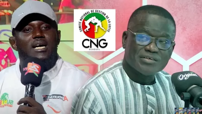 CNG : Balla Gaye 2 convoqué