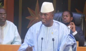 Urgent! "Assemblée bi geuneu Nul" Cheikh Abdou Bara Dolly Balance des B@lles…