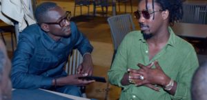 JO de Paris : Wally Seck évoque sa fierté après son spectacle