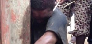 Kaolack: Un présumé voleur lynché à mort