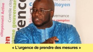 Journée sans presse: Birahim Seck réitère son soutien "indéfectible" à la presse sénégalaise