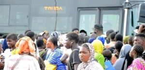 Arnaque sur des billets : L'alerte de Dakar Dem Dikk aux clients en partance pour Touba
