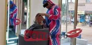 Shooting et Magal de Touba : Tendance flash et selfie les salons de coiffure et photographes y trouvent leur compte
