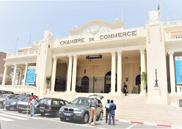 Chambre de commerce de Dakar : situation «délétère», Ousmane Sonko saisi