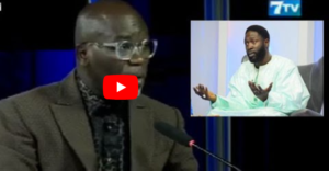 (Vidéo) – Réaction de Cheikh Yérim Seck sur la nomination du rappeur Kilifeu : « Gars yi danio récompensé kouy attaqué »