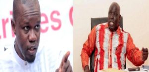 Dernière minute : Ousmane Sonko va déposer plainte contre Madiambal Diagne pour agressions systématiques et…