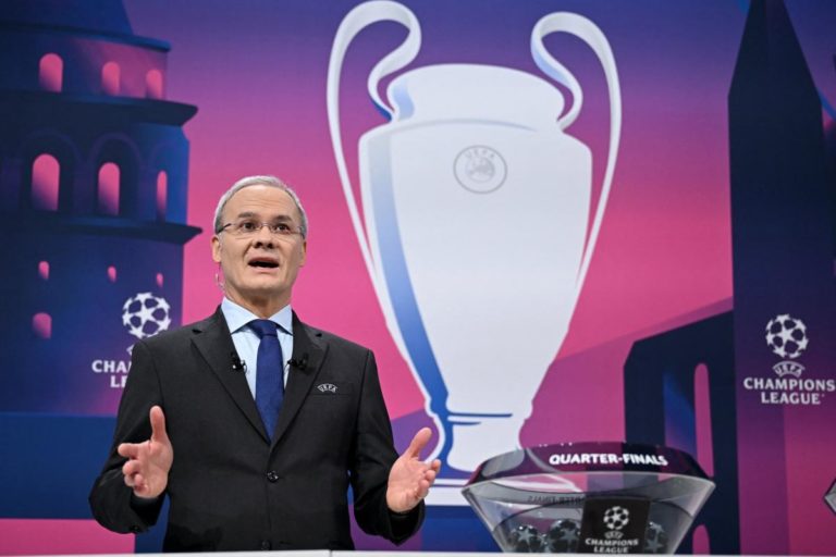 Ligue des champions : Comment va se dérouler le tirage au dort ?