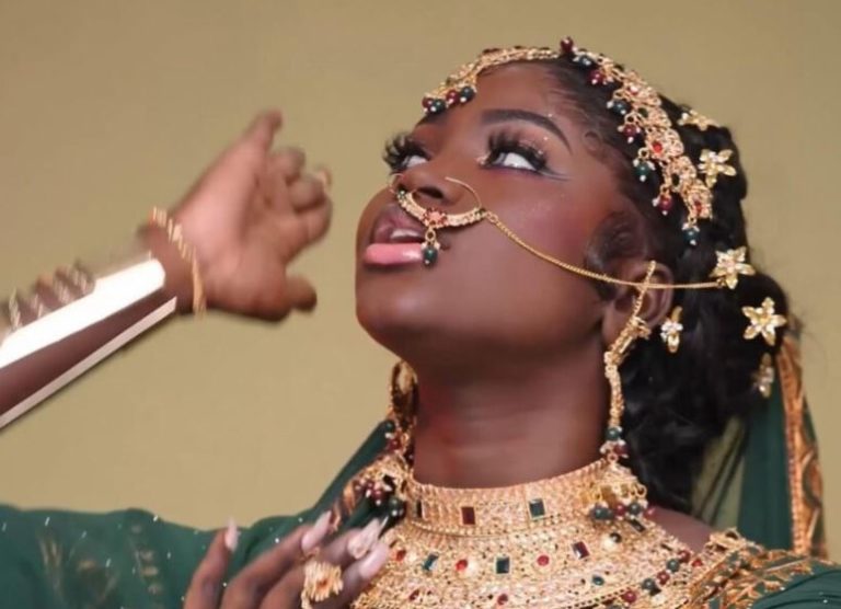 Buzz : Fatou Ndiaye est désormais la Sénégalaise la plus suivie sur TikTok