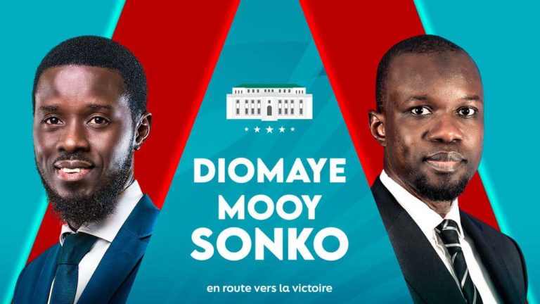Relation Sonko-Diomaye: Les précisions d’El Malick Ndiaye