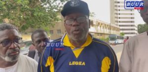 Dic : Le commissaire Keita revient sur son audition
