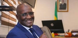 Nommé par Macky Sall Ambassadeur du Sénégal aux États-Unis, Mansour Elimane Kane annonce son départ