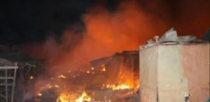 Incendie mortel d'un daara à Tivaouane : Le maître coranique placé en garde à vue