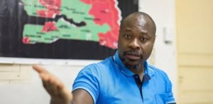 Séquestration d’un bébé à la clinique Nour : Guy Marius Sagna dénonce et interpelle l’Etat