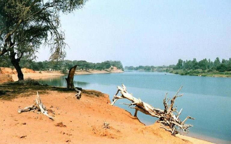 ALERTE AUX RISQUES DE DÉBORDEMENT DU FLEUVE SÉNÉGAL