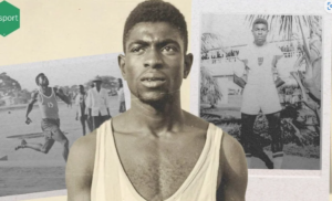 Doué en athlétisme et football, Feu Henri Pierre Espérance Diop, le sport au cœur d’une vie !