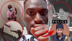 En Live Adamo incroyable : kiray Aziz Dabala Diap nagnko TOUBA ! Pape Mbaye😱