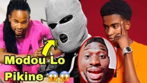 Urgent ‼️ Adamo la Informations Modou lo Mo Raye Aziz Dabala ak wally 😱🤬