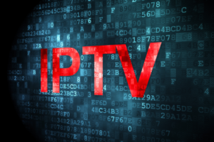 IPTV : QUELS SONT LES RISQUES POUR LES UTILISATEURS ?