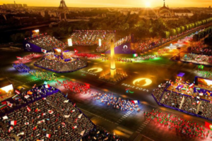 Avec les Jeux Paralympiques, Paris et la France espèrent prolonger un été radieux et l'élan des JO