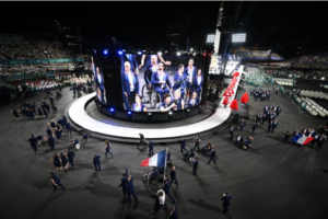 Célébration des corps et des différences, une cérémonie d'ouverture puissante pour lancer les Jeux Paralympiques de Paris