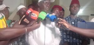 Incidents fréquents avec le "kankourang" : Une charte pour juguler le mal à Sedhiou