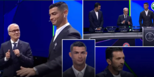 Tirage au sort de la Ligue des champions : les fans expriment leur colère !