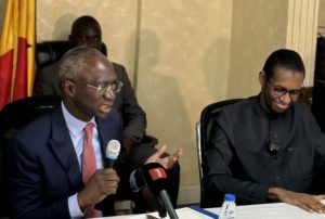 Partenariat entre Dr Mabouba Diagne et Seydina O. Touré : Une Nouvelle Initiative pour les ASP