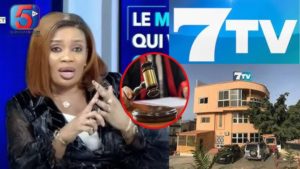 12 millions dus à la TDS-SA : La DG précise que Maimouna Ndour Faye a demandé un moratoire