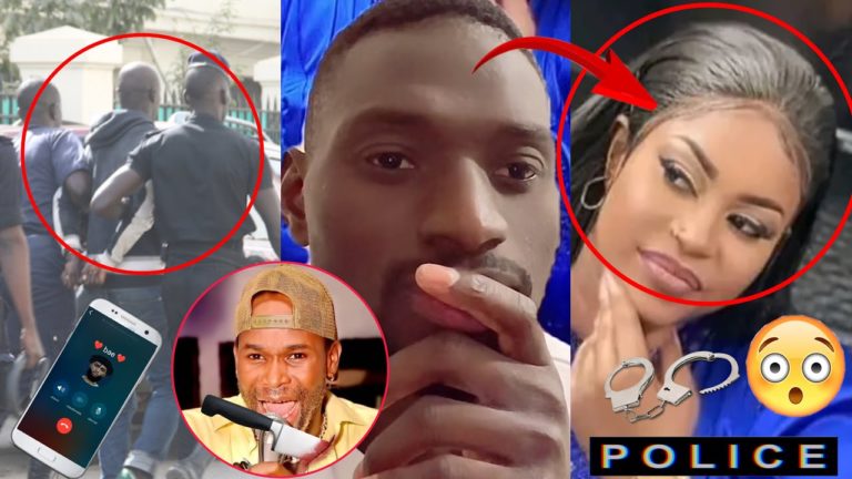 Adamo En Fin Cas Nabou leye avec Décès Aziz Dabala informations la Police