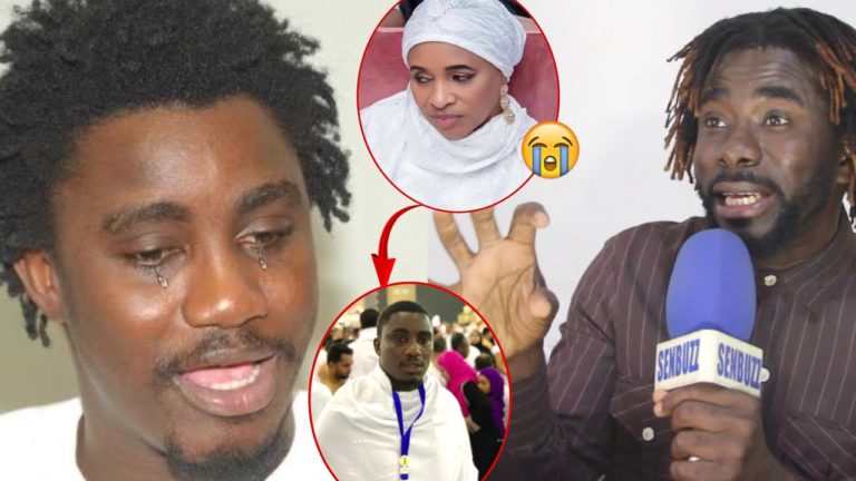 (Vidéo) – « Wally dagn ko wara diapalé mou bayi weuy… », Dame Séne.
