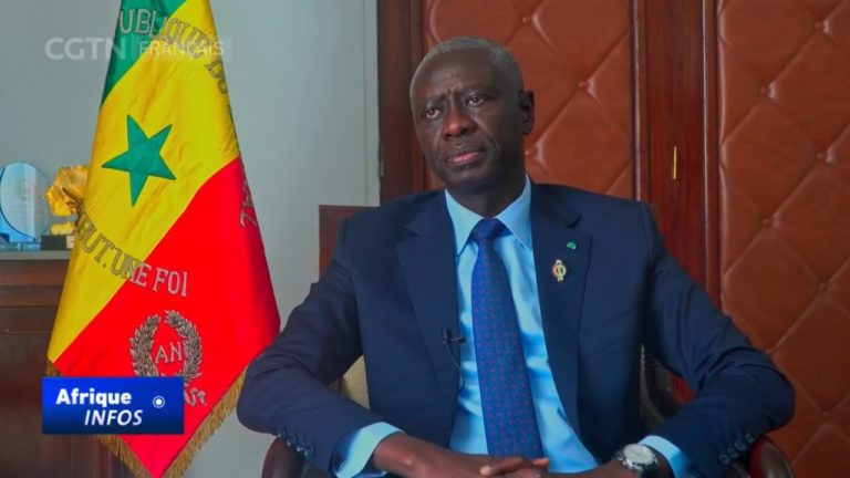 Urgent! DPG de Sonko: Amadou Mame Diop fait une annonce de Taille sur la Convocation des Députés