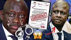 Urgent! Une B0mbe Lâchée par l’Ex Procureur Serigne Bassirou sur les 547% de Plaintes qu’il reçoive