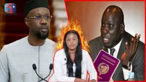 Exile de Adji Sarr, Une Nouvelle B0mbe s’éclate: Madiambal Diagne cherche à Protéger…