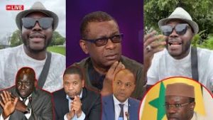 Urgent! Mollah Morgun Détruit Les Détracteurs De Sonko Et Pr Diomaye..bougane.Youssou Ndour..Emedia