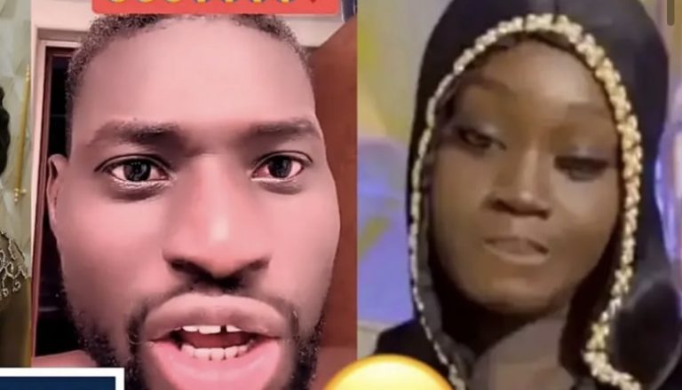 (Vidéo) – Adamo à Ndakhté, « Guir yalla guénél bénén son soneu nagn ak… »