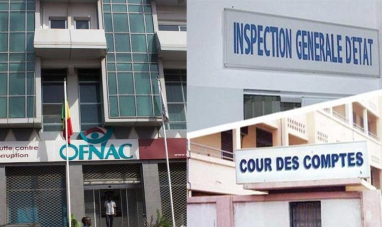 Reddition des comptes : «Le Témoin» annonce des «arrestations imminentes» de dignitaires de l’ancien régime