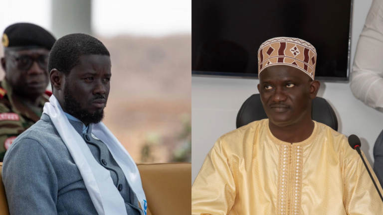 ONAS : pourquoi Cheikh Dieng a été limogé