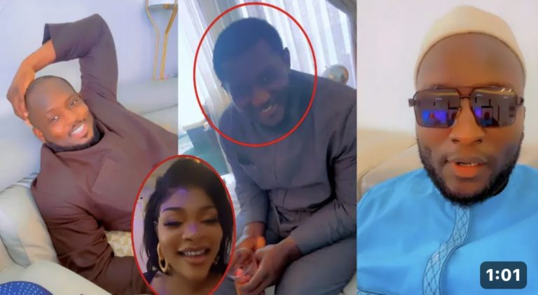 (Vidéo) – Oustaz Modou Fall à Balla Gaye 2 : « Wo guama dé khana daguay… »