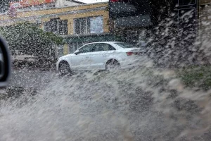 Météo – Pluies et orages dans ces régions: L’importante annonce de l’Anacim