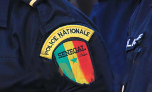 Police nationale : Bassirou Diomaye Faye opère la grande valse