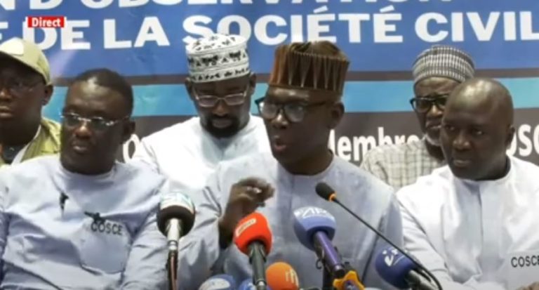 Révélations sur une énorme faille dans le Code électoral en cas de dissolution de l’Assemblée nationale