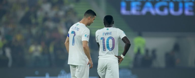 Al-Nassr : Le clan Sadio Mané brise le silence et balance un message inattendu !