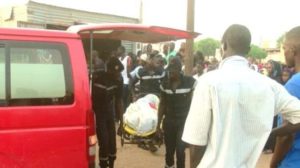 Drame à Yeumbeul : Un jeune de 18 ans tué par son oncle lors d’une bagarre