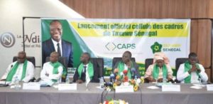 Démissions au sein de Taxawu Senegaal : le mouvement réagit et invite ses membres à rester mobilisés