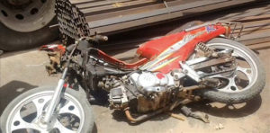 Louga: une séance de course de motos fait un mort et dix blessés