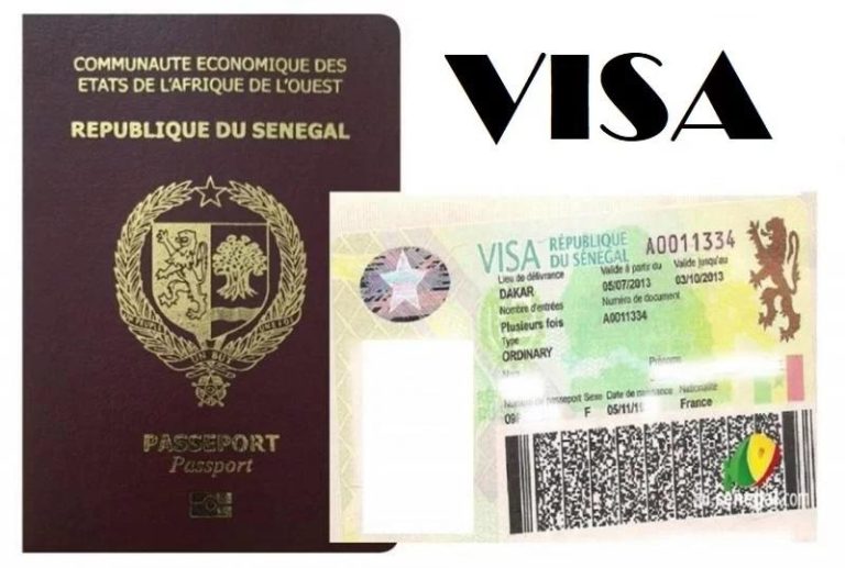 Ambassade de France au Sénégal : des étudiants sénégalais déplorent la lenteur dans le traitement de leur demande de visa