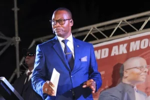 Me Moussa Diop  très en Colère crache ses vérités à Sonko et Quitte Coalition Diomaye Président